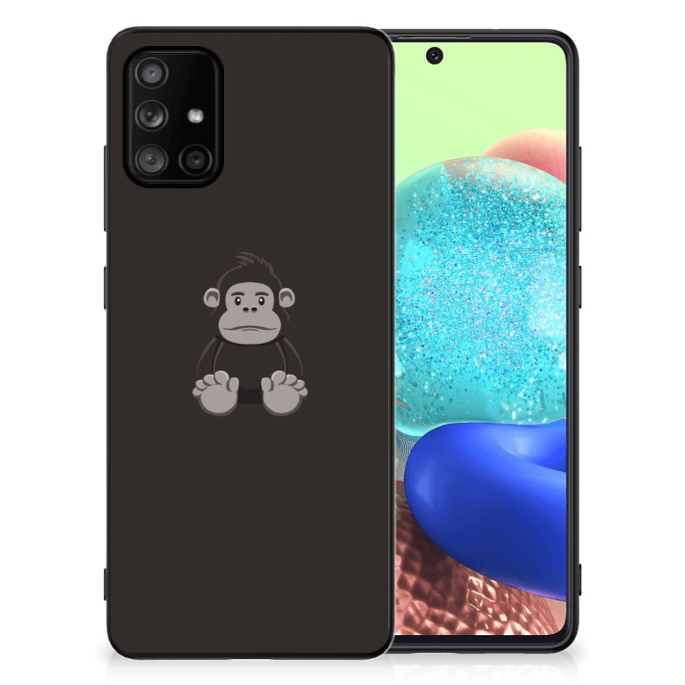 Samsung Galaxy A71 Hoesje Gorilla