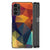 Samsung Galaxy A13 4G Backcover Polygon Color