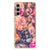 Samsung Galaxy S21FE TPU Case Bosje Bloemen B2C Telecom