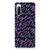 Sony Xperia 10 III TPU bumper Feathers Color B2C Telecom