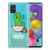 Samsung Galaxy A51 Telefoonhoesje met Naam Cactus Poo B2C Telecom
