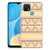 OPPO A15 TPU bumper Aztec Yellow B2C Telecom