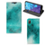 Bookcase Huawei Y5 (2019) Painting Blue - B2C Telecom
