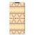 Xiaomi Redmi Note 11 Pro Hoesje met Magneet Aztec Yellow