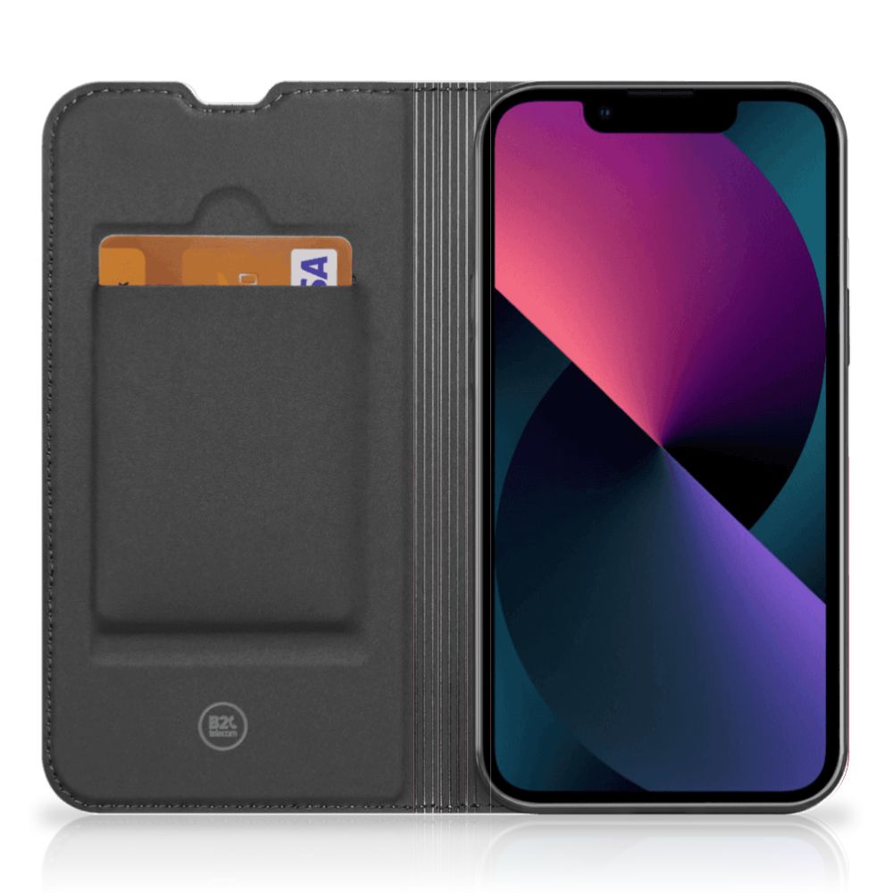 iPhone 13 Mini Standcase Polen