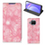 Xiaomi Mi 10T Lite Smart Cover Spring Flowers - B2C Telecom