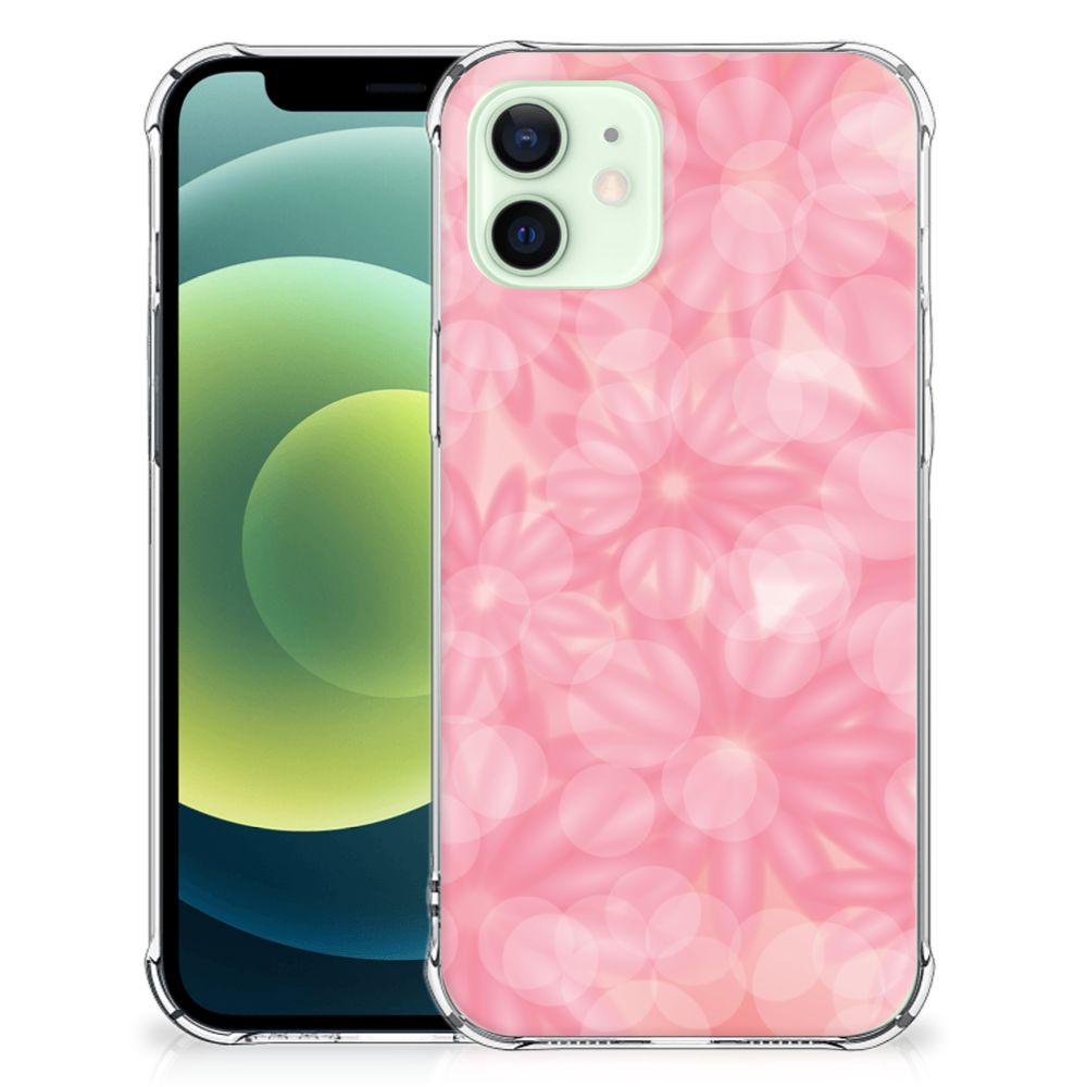 iPhone 12 Mini Case Spring Flowers B2C Telecom