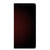 Samsung Galaxy A33 5G Hoesje met Magneet Geruit Rood - B2C Telecom