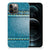 iPhone 12 Pro Max Silicone Back Cover Jeans B2C Telecom