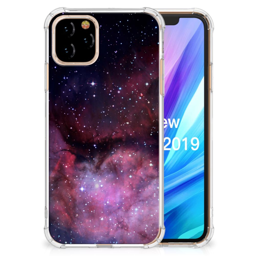 Shockproof Case voor Apple iPhone 11 Pro Galaxy B2C Telecom