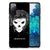 Mobiel Case Samsung Galaxy S20 Skull Hair