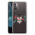 Nokia G21 | G11 Telefoonhoesje met Naam Boho Summer B2C Telecom