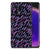 OPPO Find X5 Back Case Feathers Color