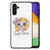 Telefoonhoesje Samsung Galaxy A13 5G | A04s Boho Skull