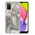 Samsung Galaxy A03S TPU Siliconen Hoesje Beton Print B2C Telecom