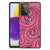 Samsung Galaxy A72 (5G/4G) Leuk Telefoonhoesje Swirl Pink B2C Telecom