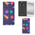 Huawei P10 Plus Hippe Standcase Space