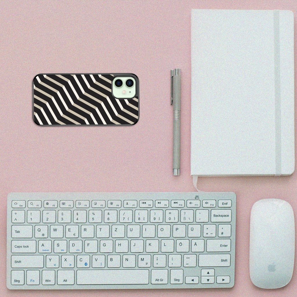 iPhone 12 Mini Grip Case Illusion B2C Telecom
