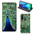 Motorola Moto G Pro Hoesje maken Pauw - B2C Telecom
