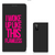 Samsung Galaxy A41 Hoesje met tekst Woke Up - Origineel Cadeau Zelf Maken - B2C Telecom