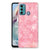 Motorola Moto G60 TPU Case Spring Flowers B2C Telecom