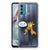 Motorola Moto G60 Telefoonhoesje met Naam Giraffe B2C Telecom