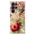 Case voor Samsung Galaxy S23 Ultra Bloemen B2C Telecom