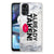 Motorola Moto G22 Siliconen hoesje met naam Already Taken White B2C Telecom