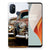 OnePlus Nord N100 Siliconen Hoesje met foto Vintage Auto B2C Telecom