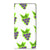 Samsung Galaxy A21s Flip Style Cover Druiven