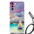 Back Cover Samsung Galaxy S21 FE Boat