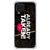 Samsung Galaxy A12 Telefoonhoesje met tekst Already Taken Black - B2C Telecom