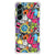 Samsung Galaxy S23 Plus Anti Shock Bumper Case Punk Rock
