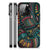 iPhone 14 Pro Back Case Aztec