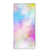 Bookcase Motorola Moto G62 5G Watercolor Light