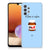 Samsung Galaxy A32 4G | A32 5G Enterprise Editie Siliconen Case Nut Home B2C Telecom