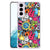 Samsung Galaxy S22 Anti Shock Bumper Case Punk Rock B2C Telecom
