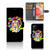 Samsung Galaxy A42 5G Leuk Hoesje Lion Color