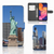 Samsung Galaxy A10 Flip Cover Vrijheidsbeeld