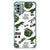Case Anti-shock voor Nokia G22 Dinosaurus