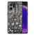 OPPO Find X5 Dierenprint Telefoonhoesje Krokodillenprint B2C Telecom