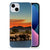 iPhone 15 Plus TPU Hoesje Olifanten met afbeelding van olifanten in de natuur đ
.