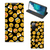 Samsung Galaxy S20 FE Hoesje met Magneet Emoji - B2C Telecom