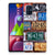 Samsung Galaxy M51 Siliconen Hoesje met foto Kentekenplaten B2C Telecom