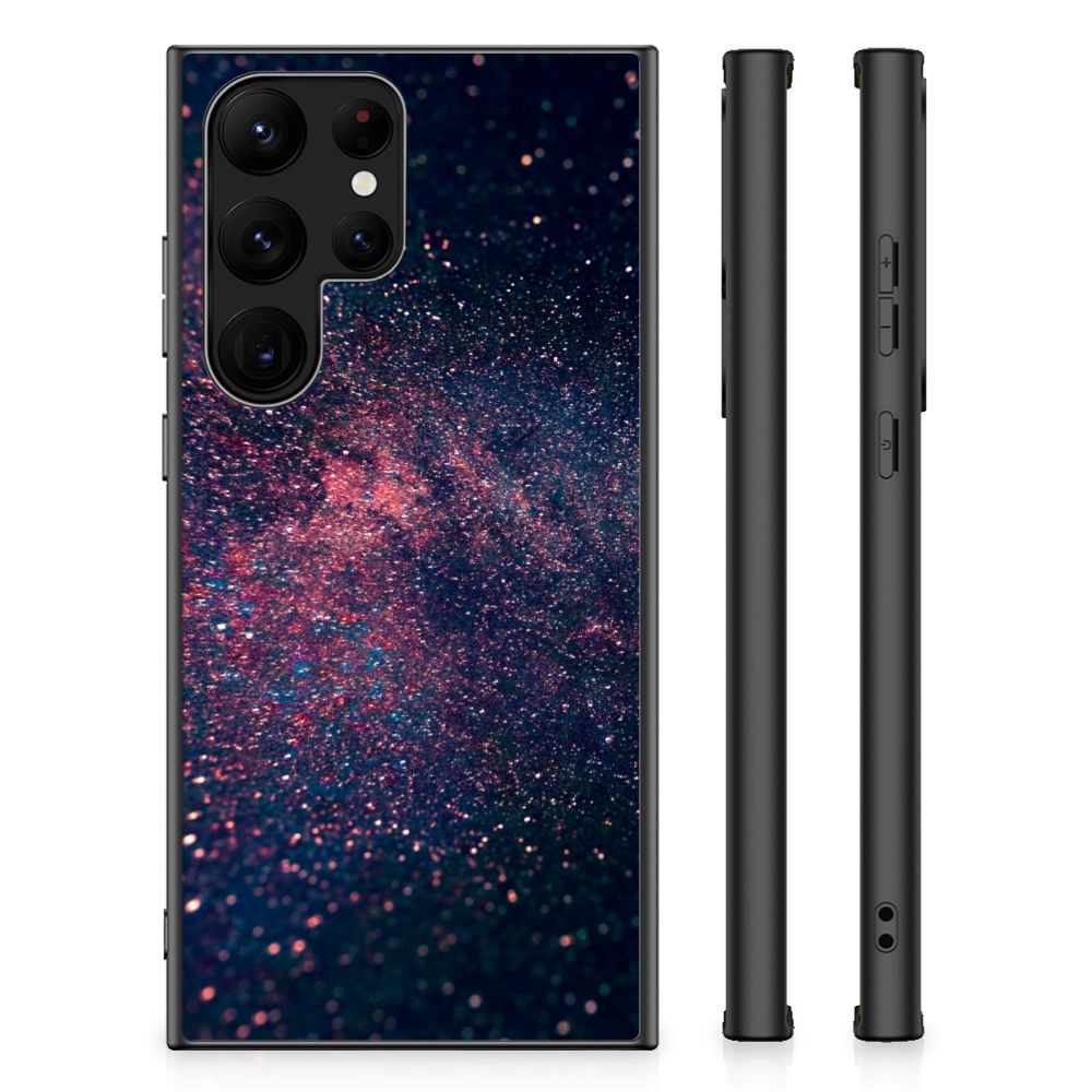 Samsung Galaxy S23 Ultra Backcover Stars B2C Telecom