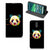 Nokia 2.3 Magnet Case Panda Color