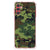 Samsung Galaxy A13 5G | A04s Doorzichtige Silicone Hoesje Army Dark B2C Telecom