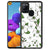 Samsung Galaxy A21s Skin Case Dogwood Flowers