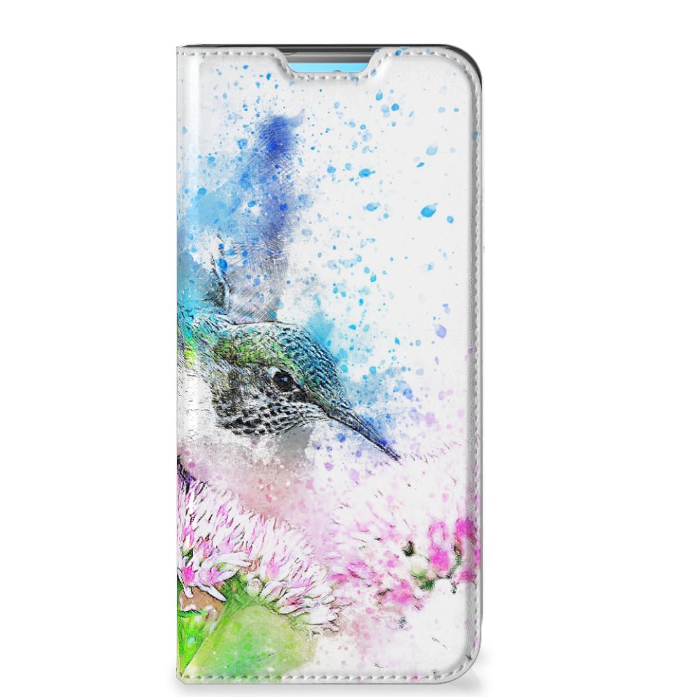 Bookcase Xiaomi Redmi 10 Vogel - B2C Telecom