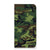 iPhone 13 Pro Max Hoesje met Magneet Army Dark - B2C Telecom